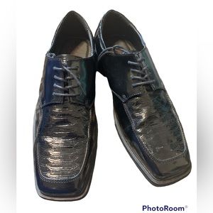 Dexter Comfort Men’s Dress Shoes Sz 12